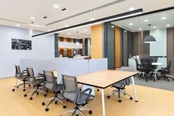 Marina Bay Financial Centre (tower 3) (D1), Office #634515291